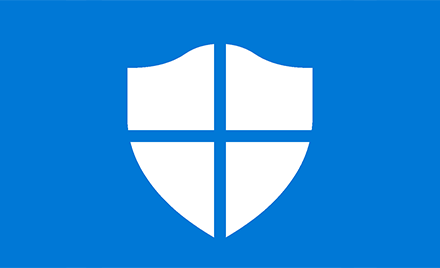 Windows beveiligingslekken