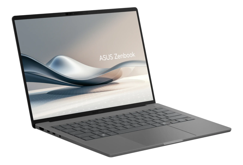 ASUS Zenbook A14