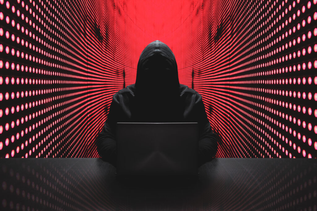 cybercrime