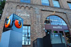 Firefox
