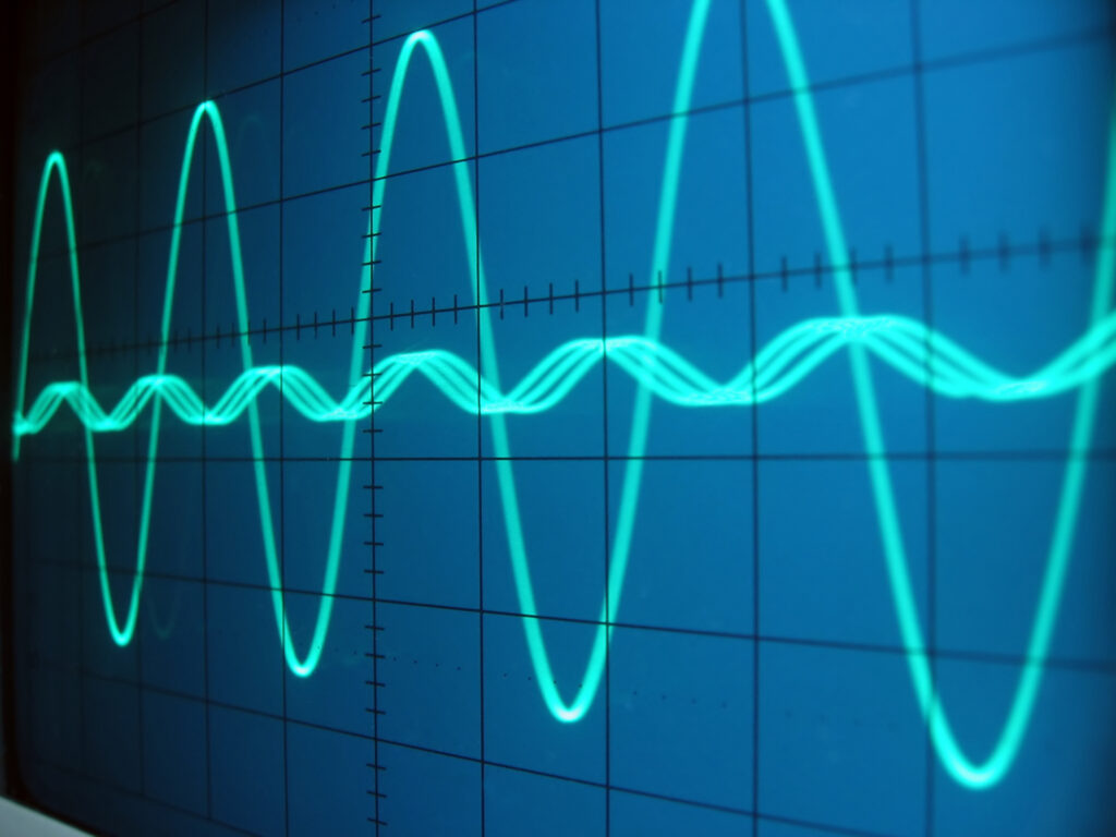 oscillatoren transistoren