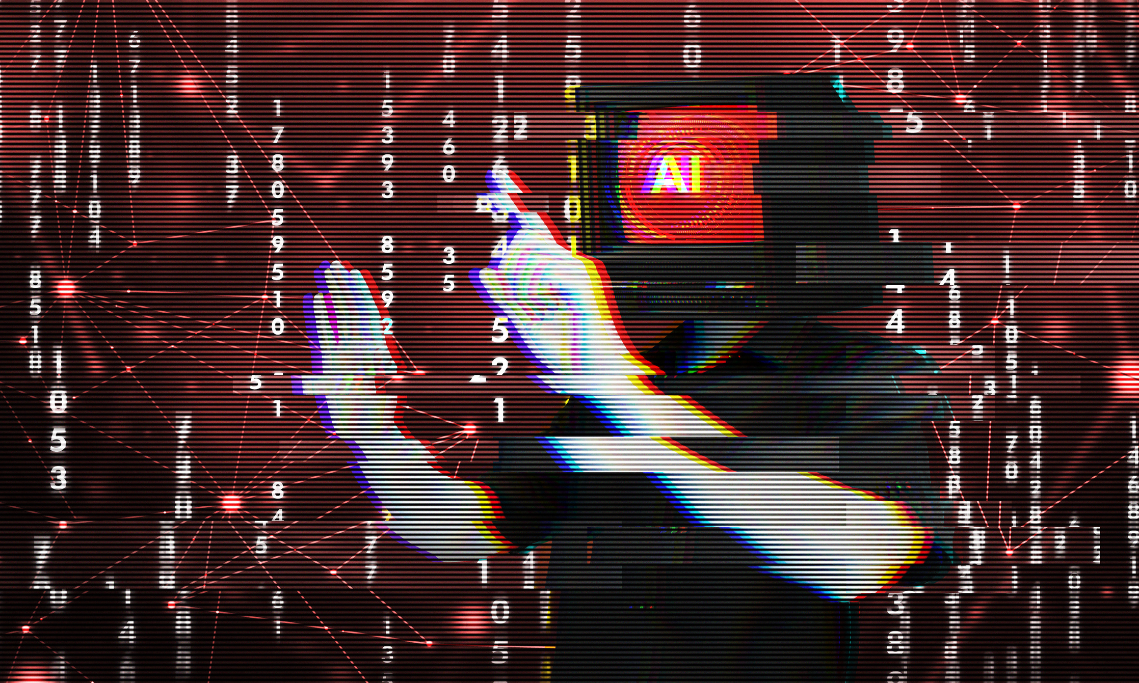 ai digitale veiligheid