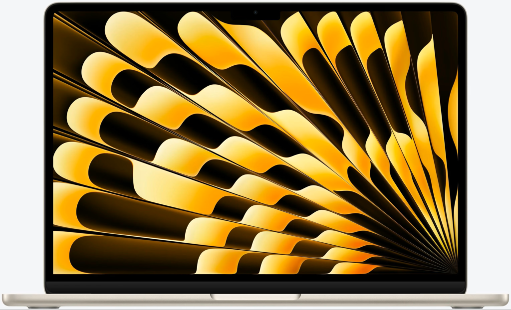 MacBook Air (M5, 13 inch)