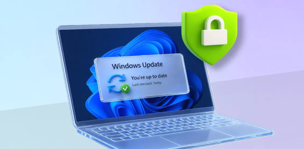patch tuesday