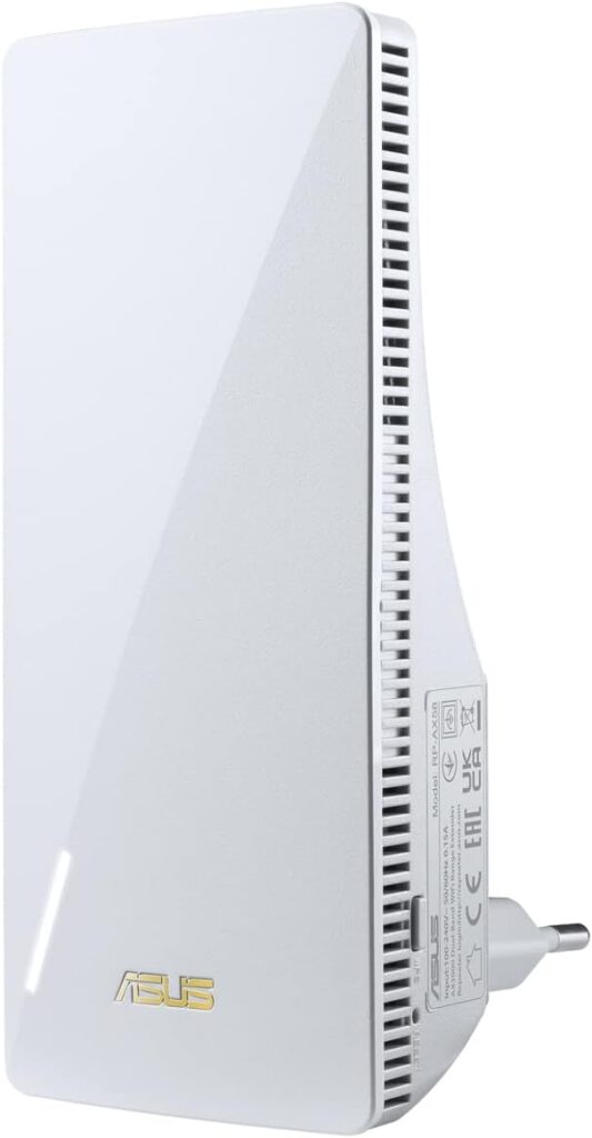 ASUS RP-AX58