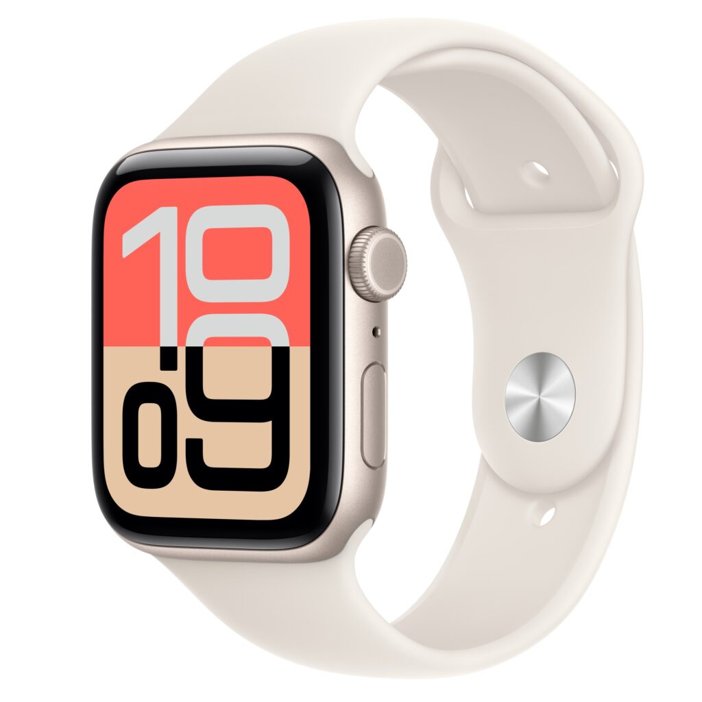 Apple Watch SE3
