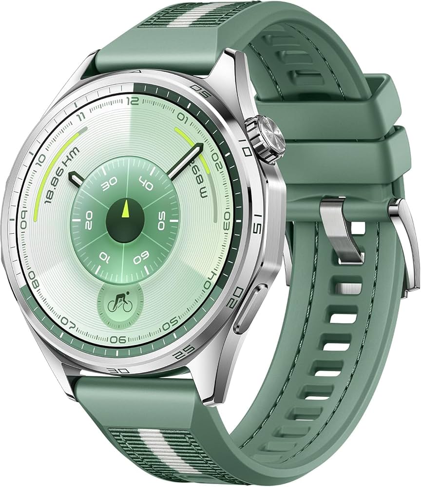 Huawei Watch GT 6