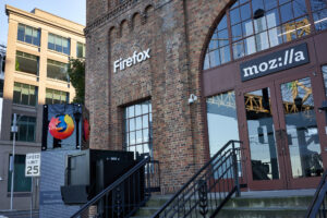 Firefox