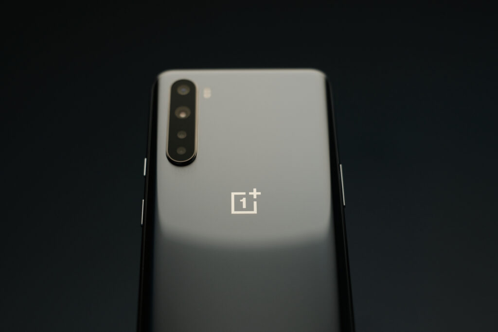 OnePlus