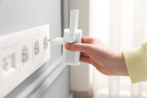 wifi-repeater