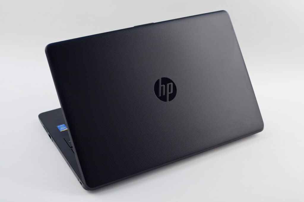 HP laptop