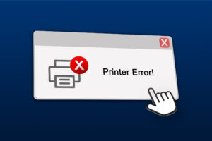 problemen met printen