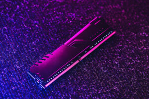 RAM