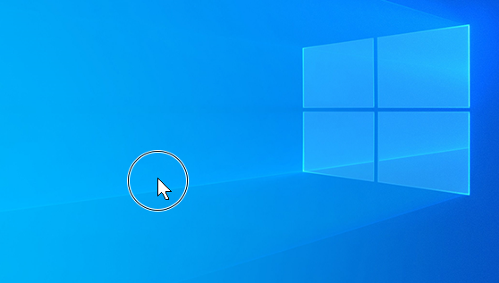 windows problemen muiscursor