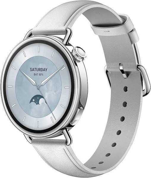 Xiaomi Watch S4