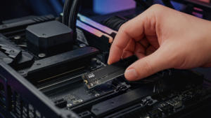Samsung 990 SSD