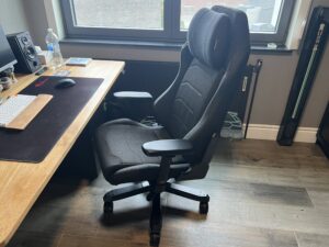 DXRacer Master Series