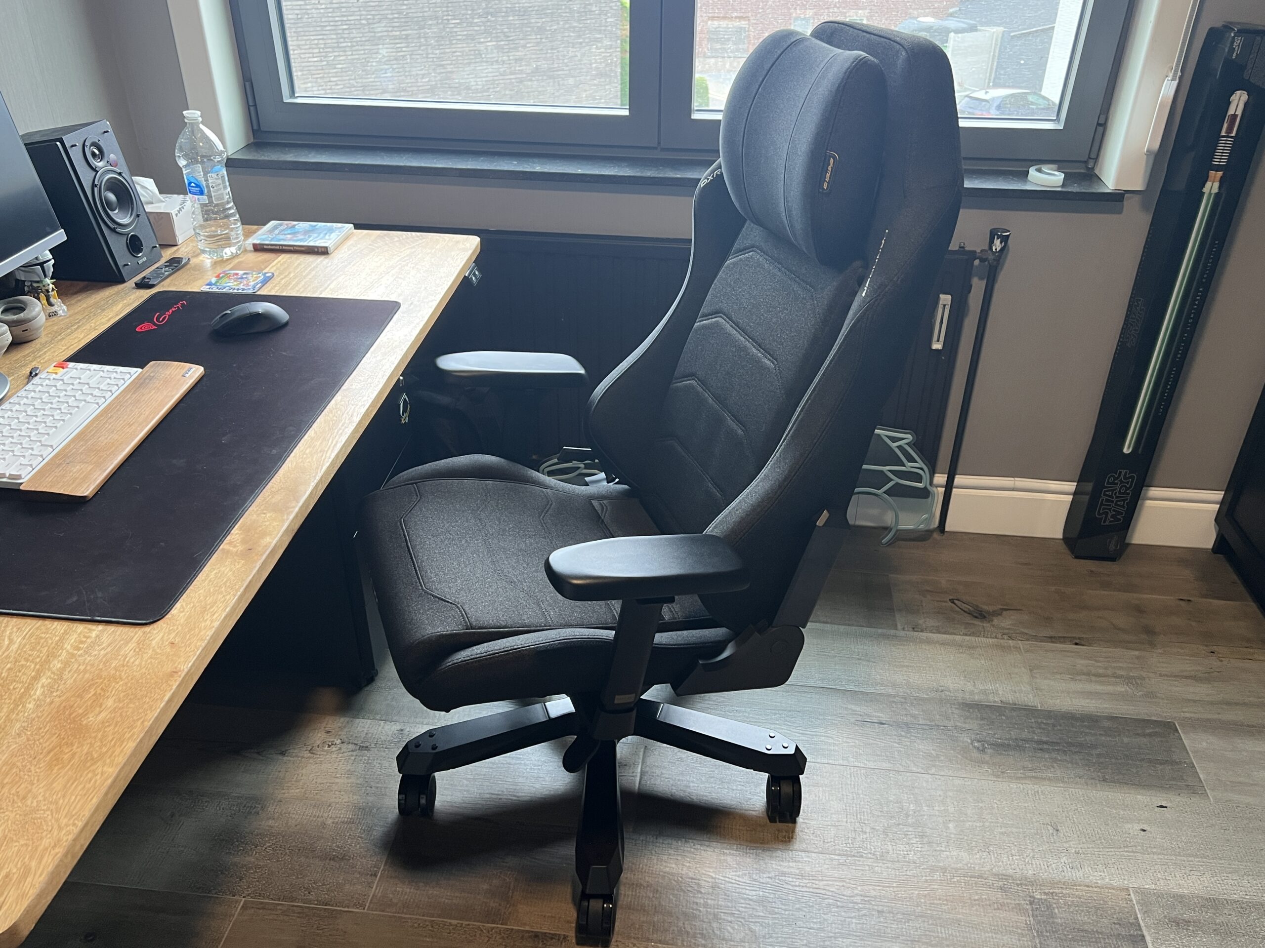 DXRacer Master Series