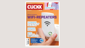 Clickx 458