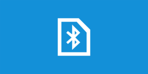 bluetooth windows
