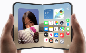 iPhone Duo