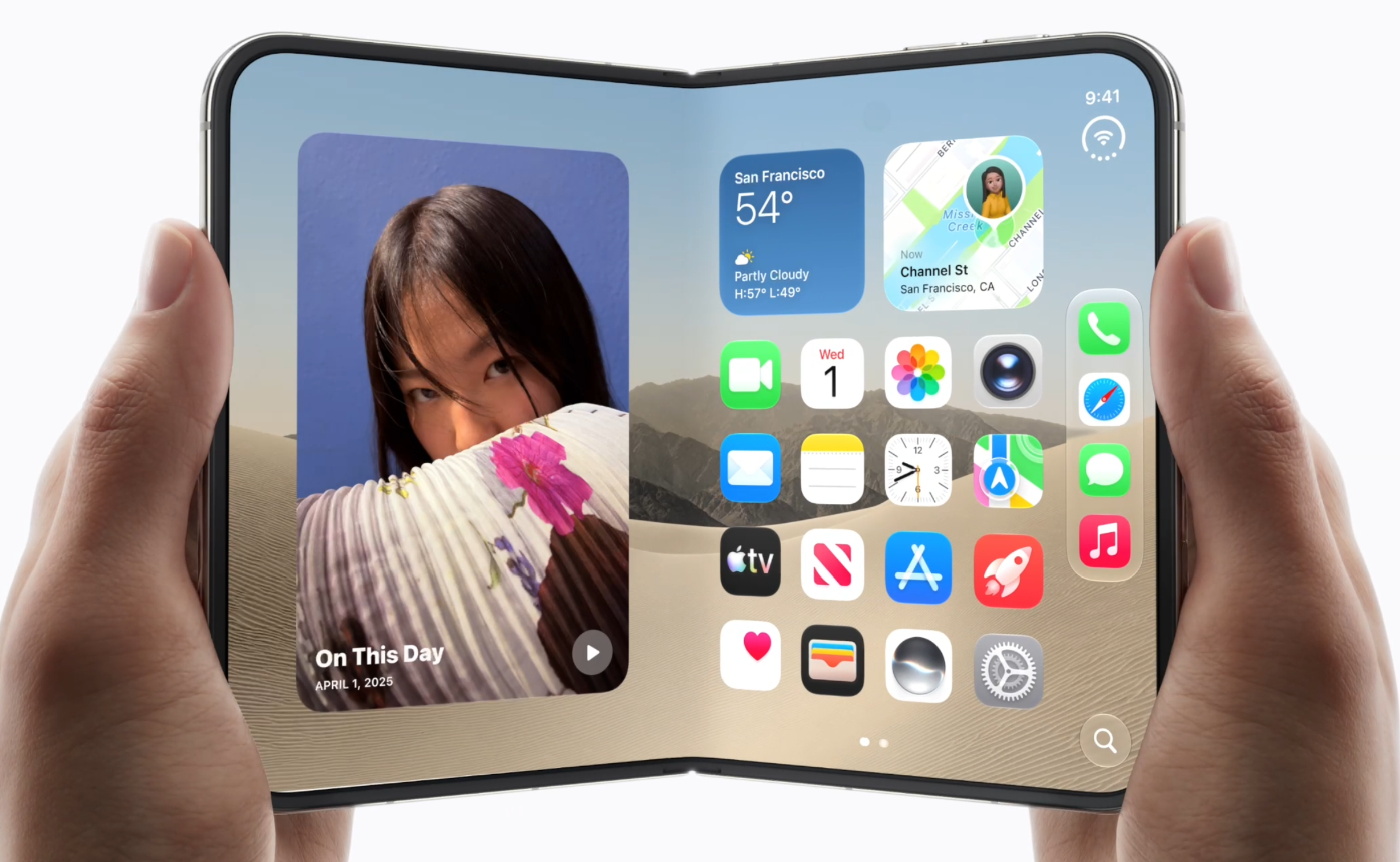 iPhone Duo