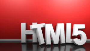 HTML5