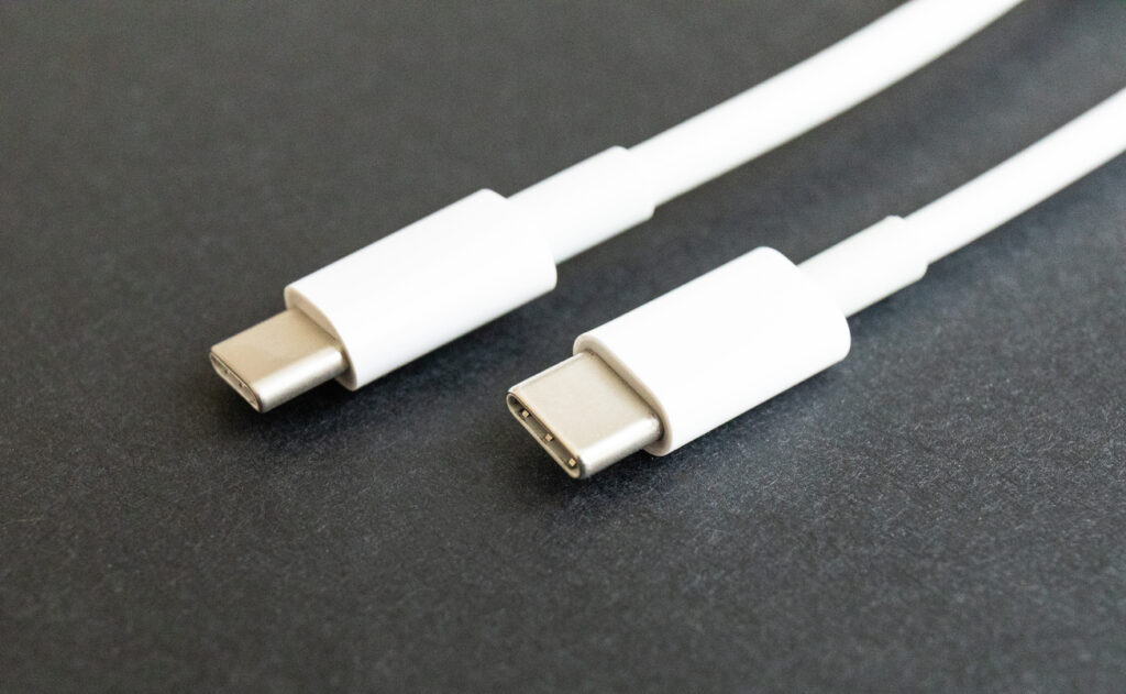 USB-C