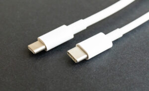 USB-C