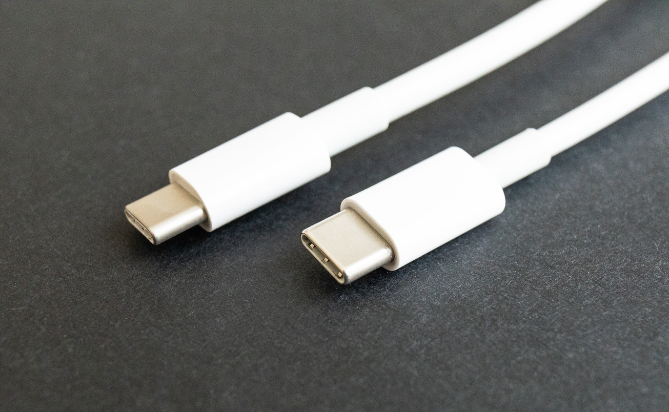 USB-C