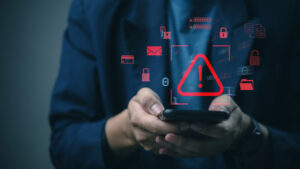 Android malware