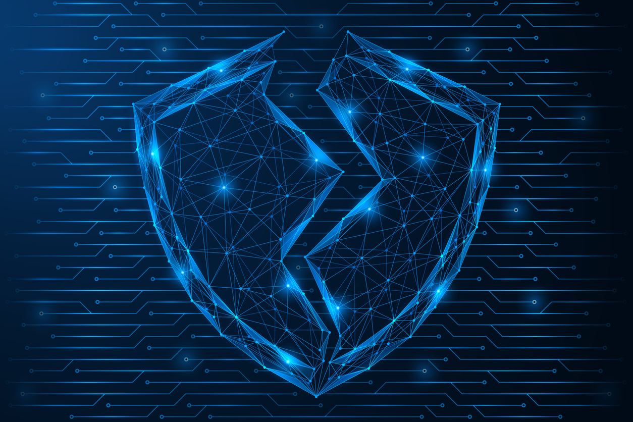 Defender ShieldCrash