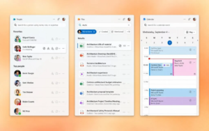 microsoft 365 apps