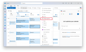 nieuwe outlook