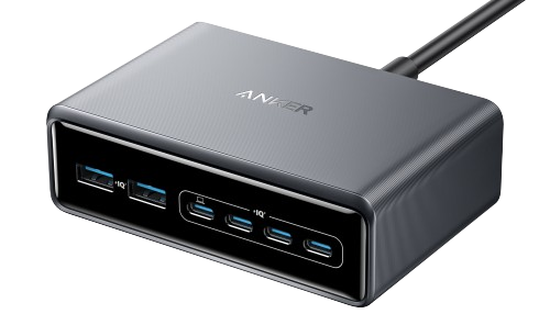 Anker Prime Charger (200 W)