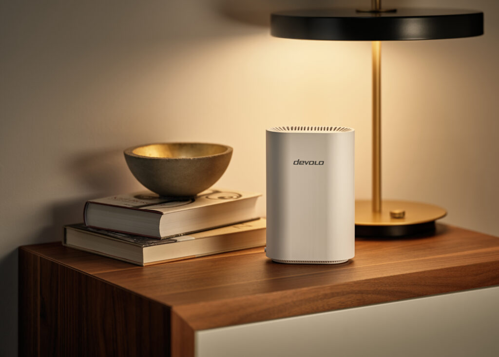 Devolo Wifi 7 mesh
