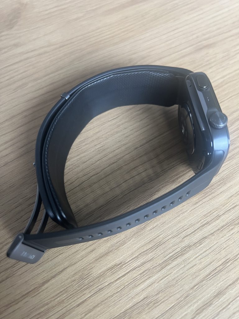 Huawei Watch D3 manchette