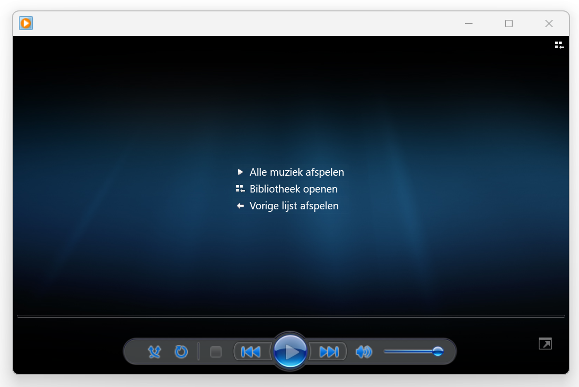 Windows Media Player ondersteunt straks oeroude functie niet meer