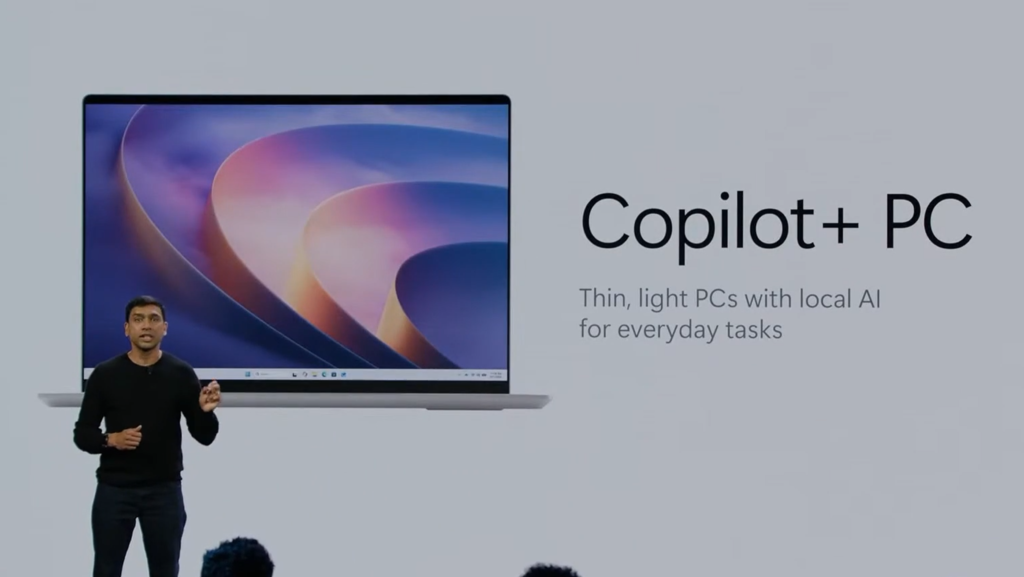 Copilot+ PC