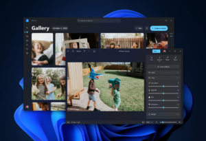 Foto's-app Windows
