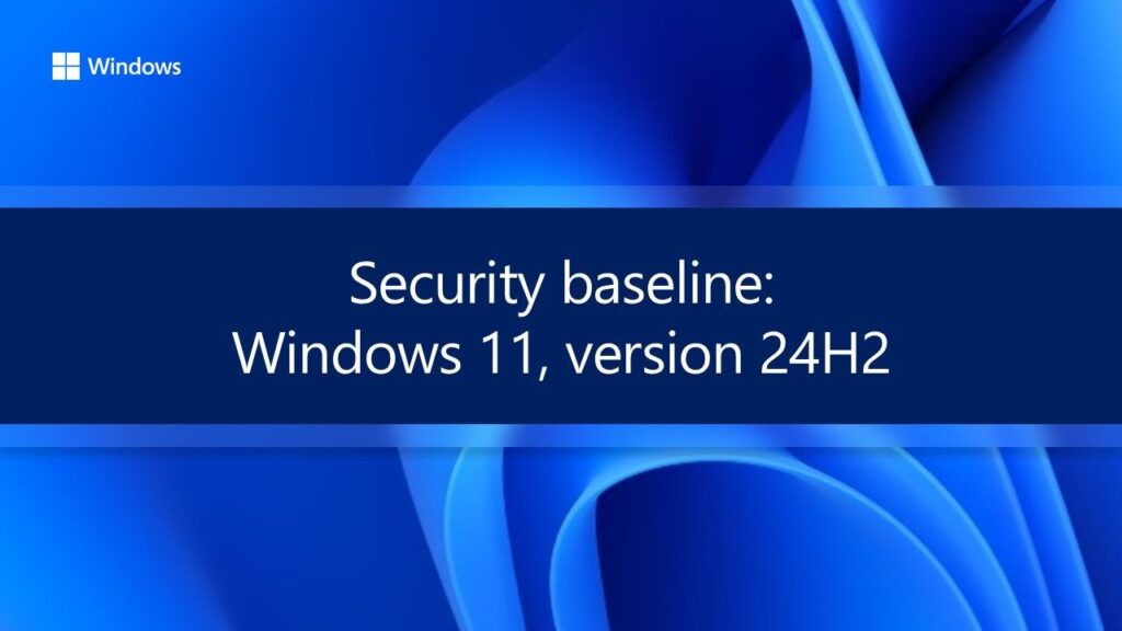 Windows 11 24H2
