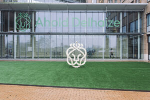 cyberaanval delhaize