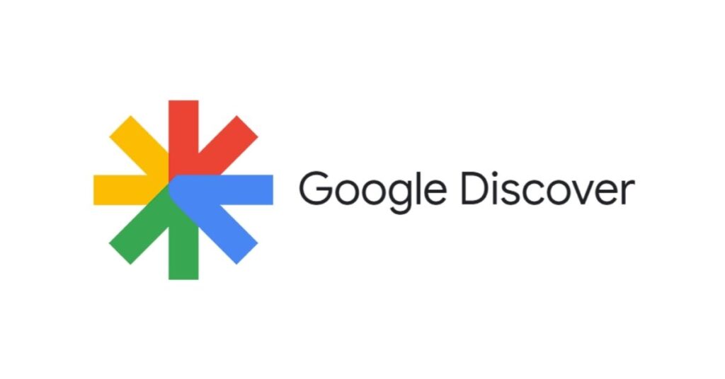 google discover