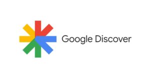 google discover