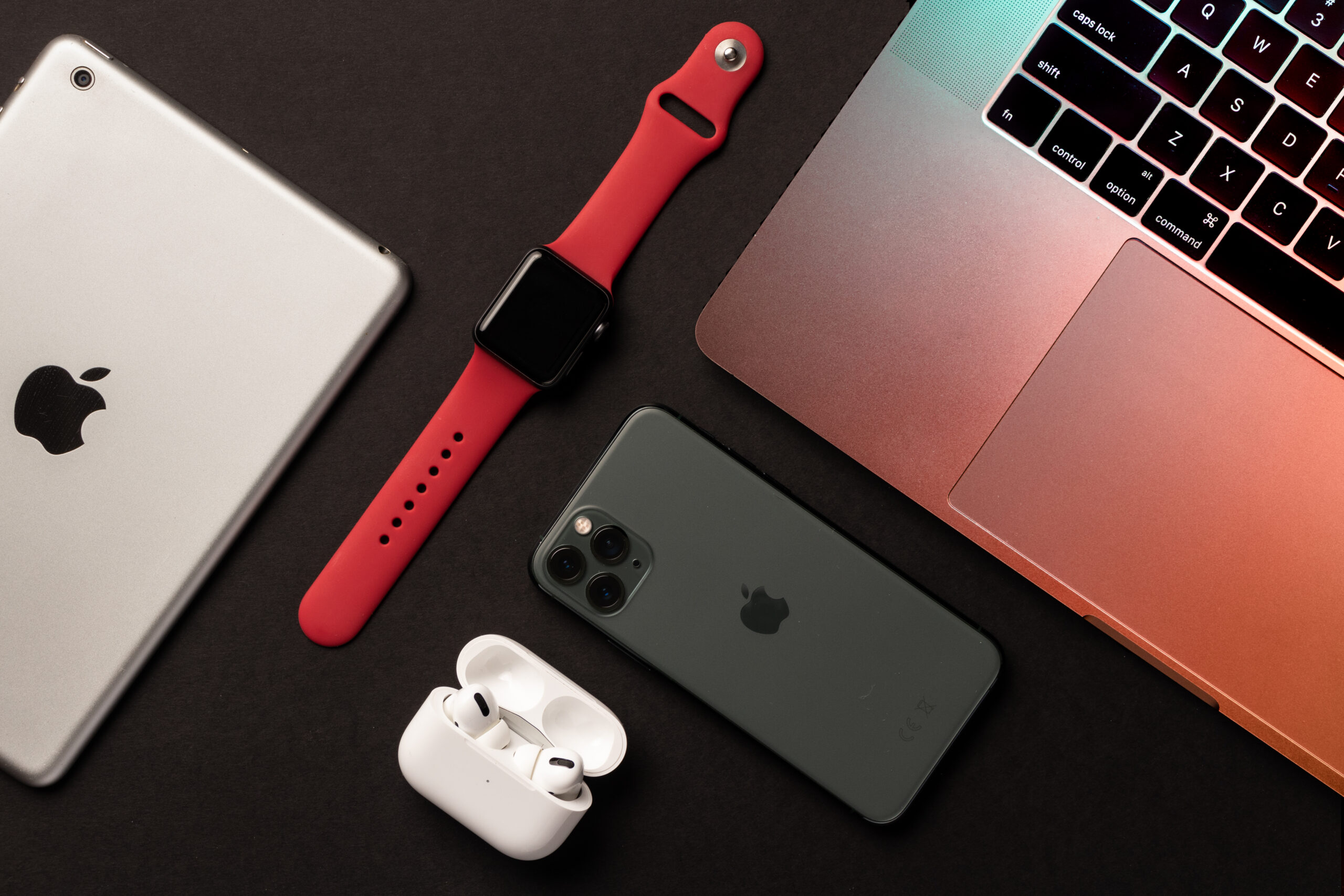 airpods verbinden computer