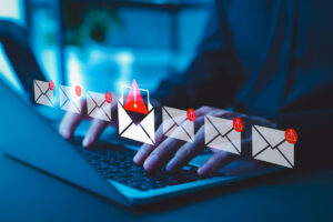 phishing mail fiscus