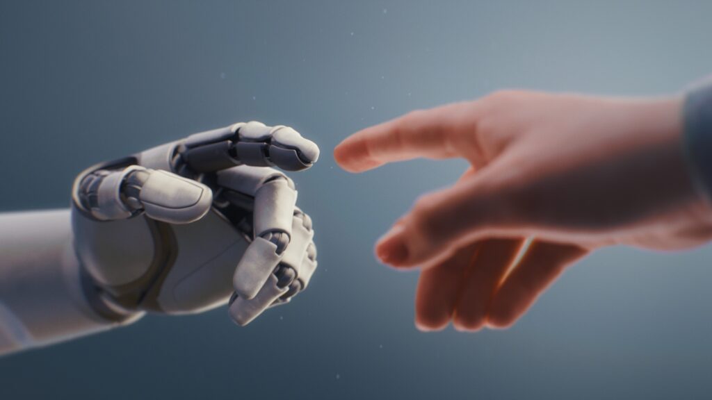 artificiële intelligentie
