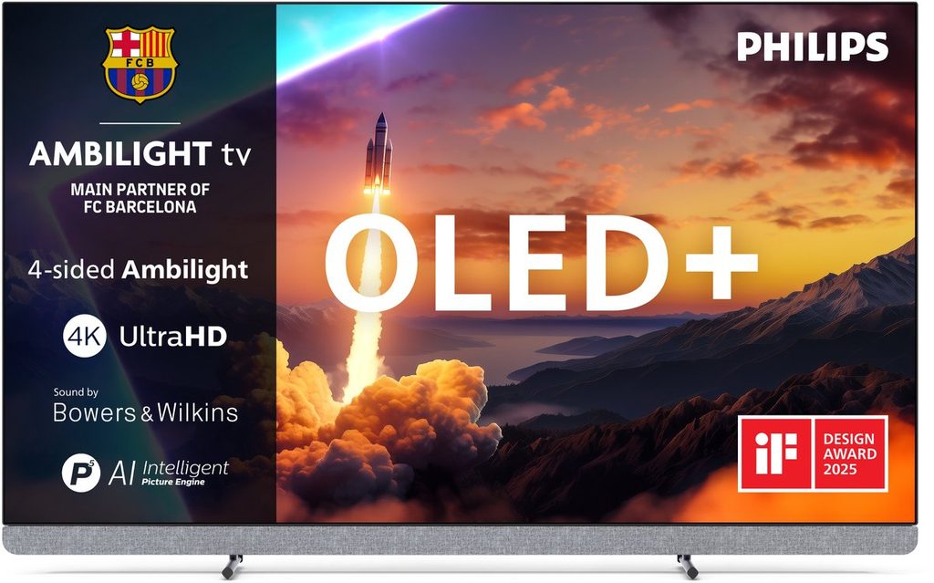 Philips OLED910