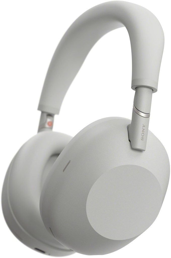 Sony WH-1000XM6