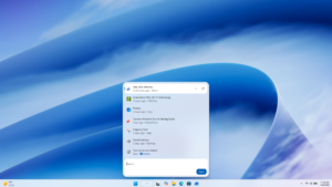 windows zoeken